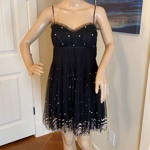 Betsey Johnson Size 4 Dress